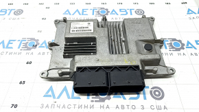 Alfa Romeo Stelvio 20-25 2.0T Engine Computer ECU