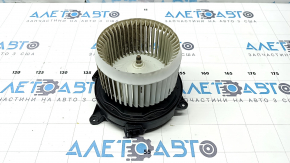 Alfa Romeo Stelvio 18-25 heater fan motor