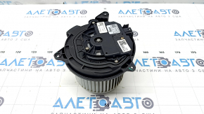 Alfa Romeo Stelvio 18-25 heater fan motor