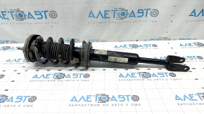 Front right shock absorber assembly for Alfa Romeo Stelvio 18-25 2.0T RWD