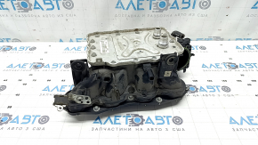 Alfa Romeo Stelvio 18-25 2.0T intake manifold with intercooler