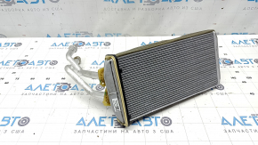 Alfa Romeo Stelvio 20-25 Heater Radiator