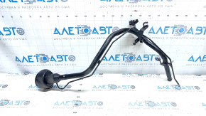 Nissan Rogue Sport 19-22 Fuel Filler Neck