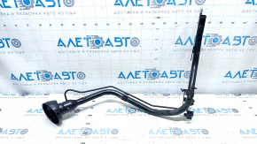 Nissan Rogue Sport 19-22 Fuel Filler Neck