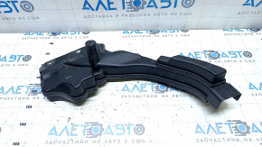 Nissan Rogue Sport 20-22 Air Intake