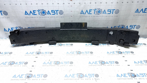 Nissan Rogue Sport 2020-22 front bumper absorber crack