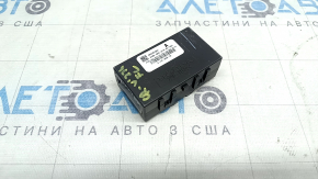Honda CRV 23-25 Heater Control Module Mount Broken