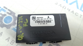 Honda CRV 23-25 Heater Control Module Mount Broken