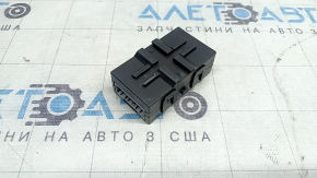Honda CRV 23-25 Heater Control Module Mount Broken