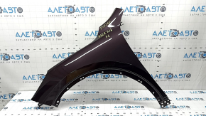 Front left fender Ford Escape MK4 20-24 red L8