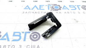 Rear left driver's seat runner plug for Audi Q7 16-25