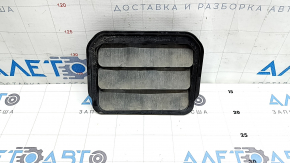 Right ventilation shield for Ford Escape MK4 20-24, cracks in the fasteners, broken fastener