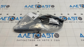 TV mount lower right Audi Q5 80A 18-24