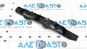 Rear bumper mount right Nissan Rogue 21-24 JP built
