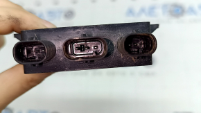 Ford Escape MK4 23 Foot Tailgate Opening Sensor