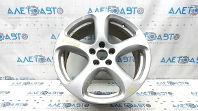 Wheel R18 x 8J ET34 Alfa Romeo Stelvio 18-21 light curb