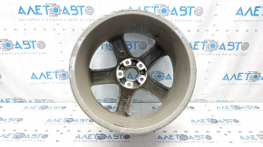 Wheel R18 x 8J ET34 Alfa Romeo Stelvio 18-21 light curb