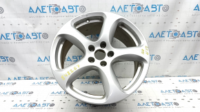 Wheel R18 x 8J ET34 Alfa Romeo Stelvio 18-21 light curb