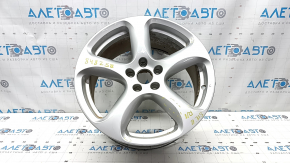 Wheel R18 x 8J ET34 Alfa Romeo Stelvio 18-21 light curb