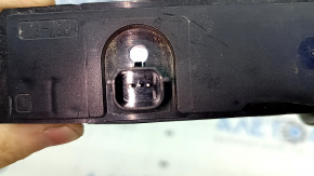 External tailgate release button for Ford Escape MK4 23- with backlight, under camera, broken housing, broken mount, missing part