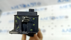 External tailgate release button for Ford Escape MK4 23- with backlight, under camera, broken housing, broken mount, missing part