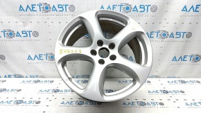 Wheel R18 x 8J ET34 Alfa Romeo Stelvio 18-21 light curb