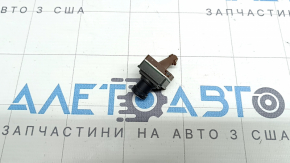 Ford Escape MK4 23- Front Camera