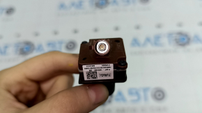 Ford Escape MK4 23- Front Camera