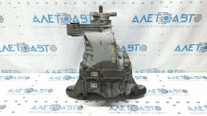 Alfa Romeo Stelvio 18-22 48k rear differential, water damage, for parts