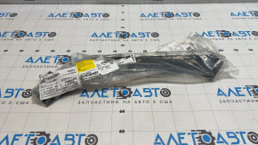 TV eyelash right VW Tiguan 18- SIGNEDA