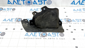 Right front mudguard liner mudguard for Ford Escape MK4 20-24 tires, torn