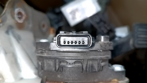 Gas pedal Nissan Pathfinder 13-20