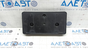 Ford Escape MK4 Front Bumper License Plate Frame 23-