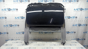 Honda CRV 23-25 sunroof assembly with black blind