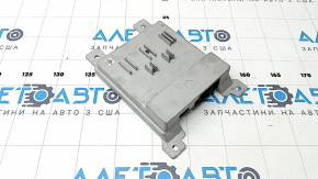 Ford Escape MK4 2023-2025 Audio Amplifier
