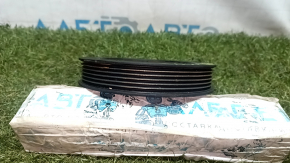 Jeep Renegade 15-21 2.4 Crankshaft Pulley