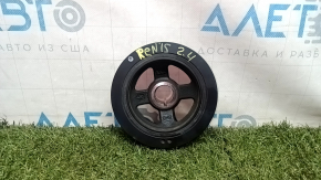 Jeep Renegade 15-21 2.4 Crankshaft Pulley