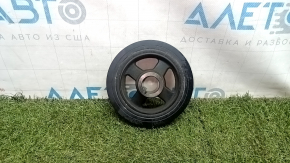Jeep Renegade 15-21 2.4 Crankshaft Pulley