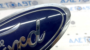 Ford Escape MK4 2023-2025 grille emblem, chrome, scratches