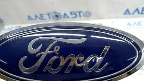 Ford Escape MK4 2023-2025 grille emblem, chrome, scratches