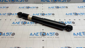 Rear left shock absorber Lexus RX350 RX450h 20-22 AWD