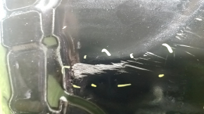 Jeep Renegade 15-21 2.4 oil pan dents and scratches