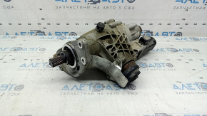 Jeep Compass 23-25 2.0T front transfer case, automatic transmission, 14kW, water damage, emulsion