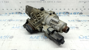Jeep Compass 23-25 2.0T front transfer case, automatic transmission, 14kW, water damage, emulsion