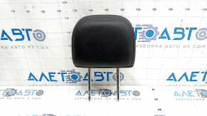 Ford Escape MK4 2023-2025 rear left headrest, black leather