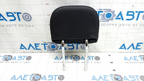 Ford Escape MK4 2023-2025 rear left headrest, black leather