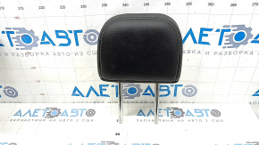 Ford Escape MK4 2023-2025 rear right headrest, black leather