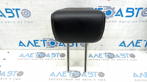 Ford Escape MK4 2023-2025 rear center headrest, black leather