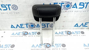 Ford Escape MK4 2023-2025 rear center headrest, black leather