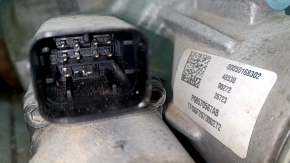 Jeep Compass 23-25 2.0T front transfer case, automatic transmission, 14kW, water damage, emulsion